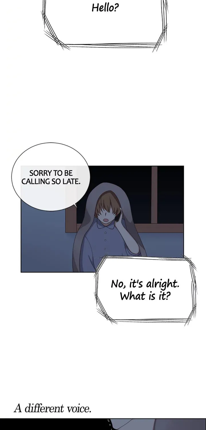 Read Infectious Girl chapter 7 image 46 on Lezhin