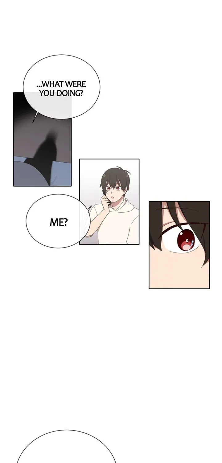 Read Infectious Girl chapter 7 image 48 on Lezhin