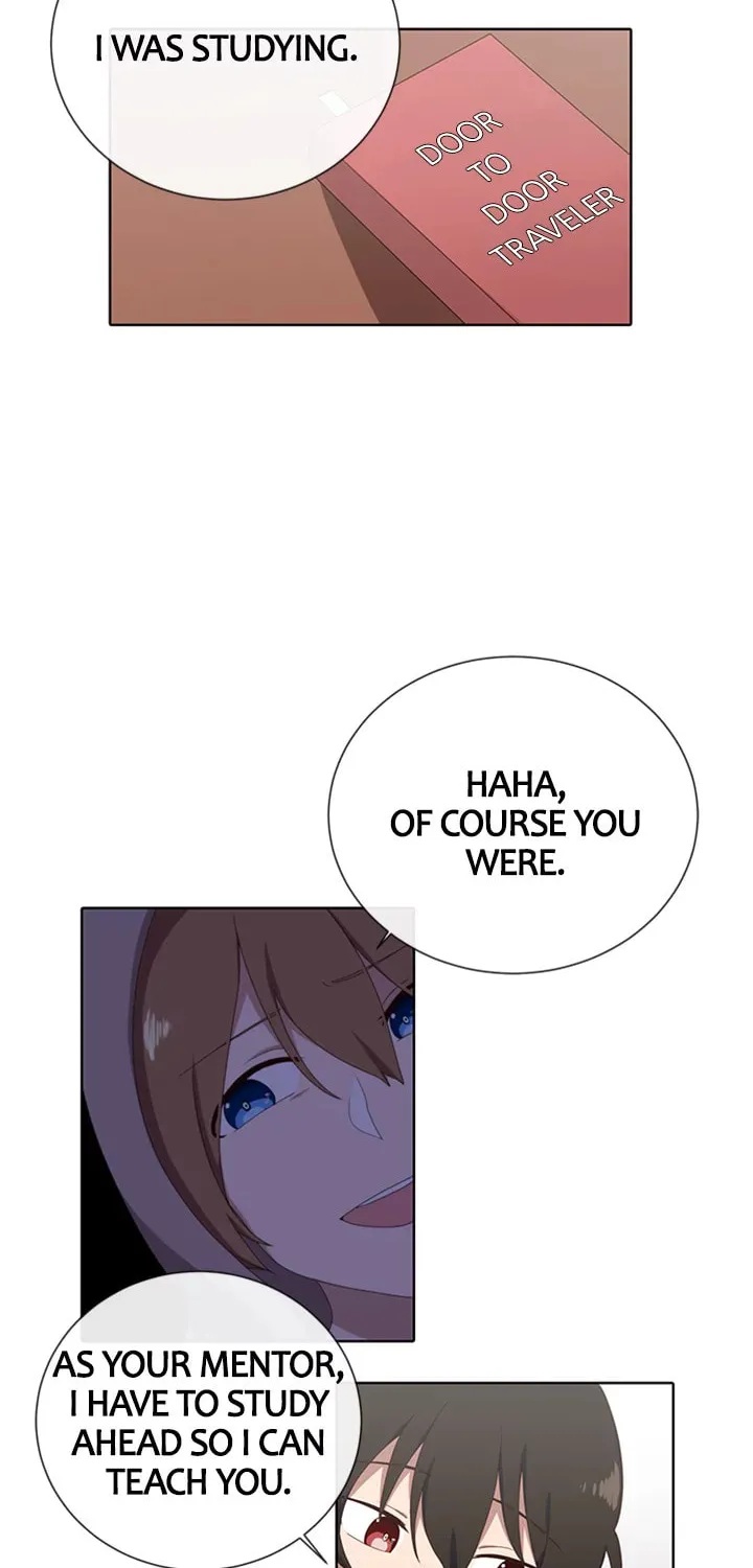 Read Infectious Girl chapter 7 image 49 on Lezhin