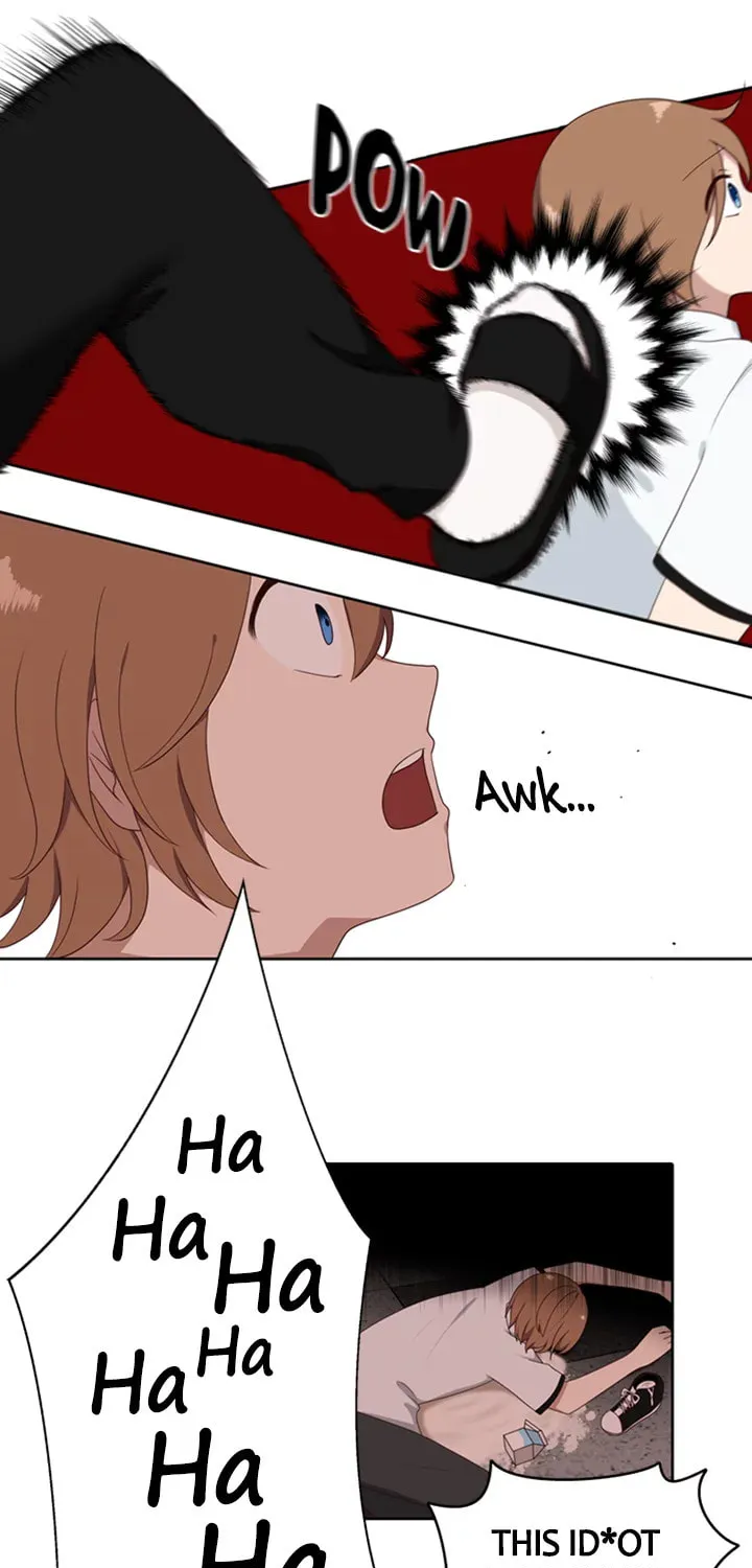Read Infectious Girl chapter 7 image 5 on Lezhin