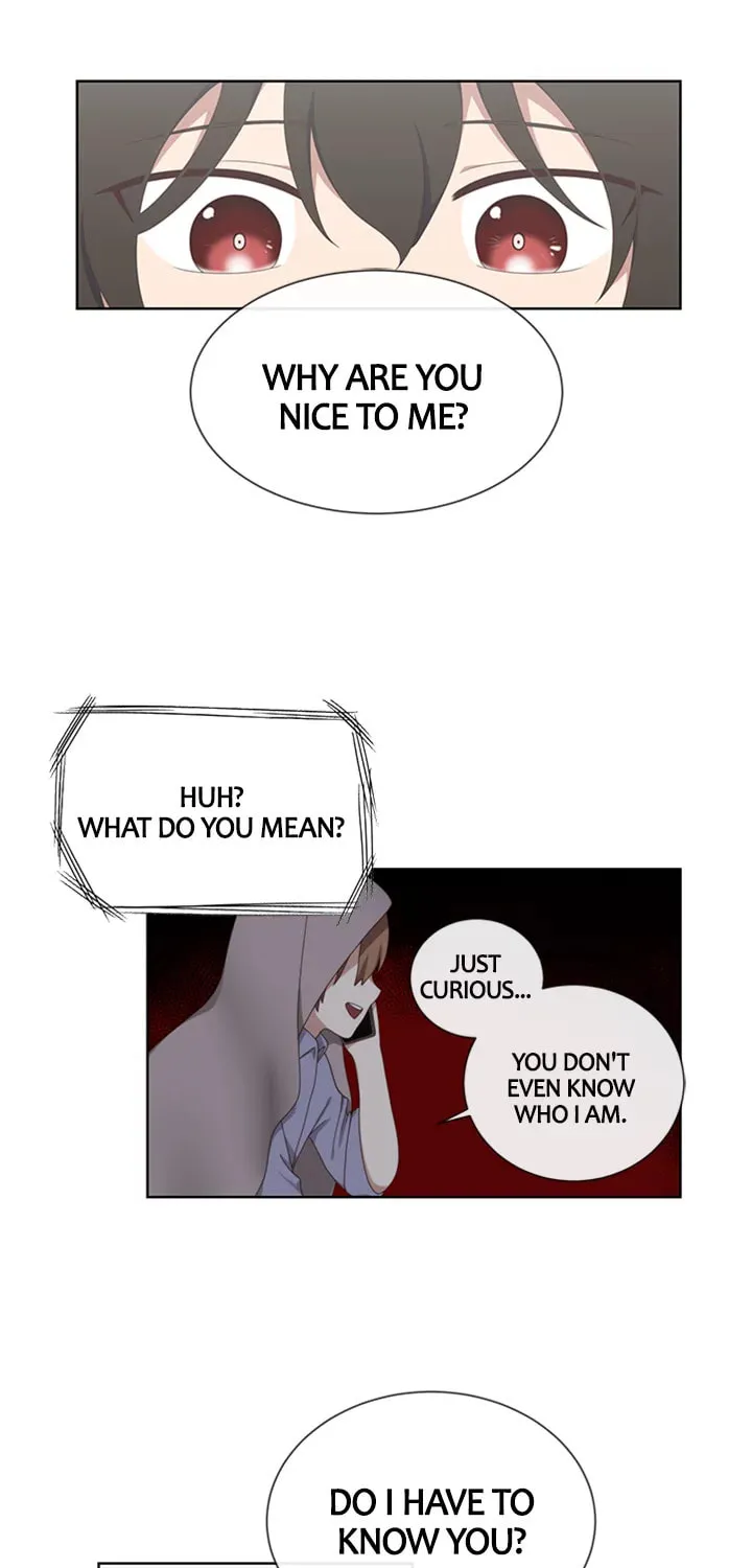Read Infectious Girl chapter 7 image 52 on Lezhin