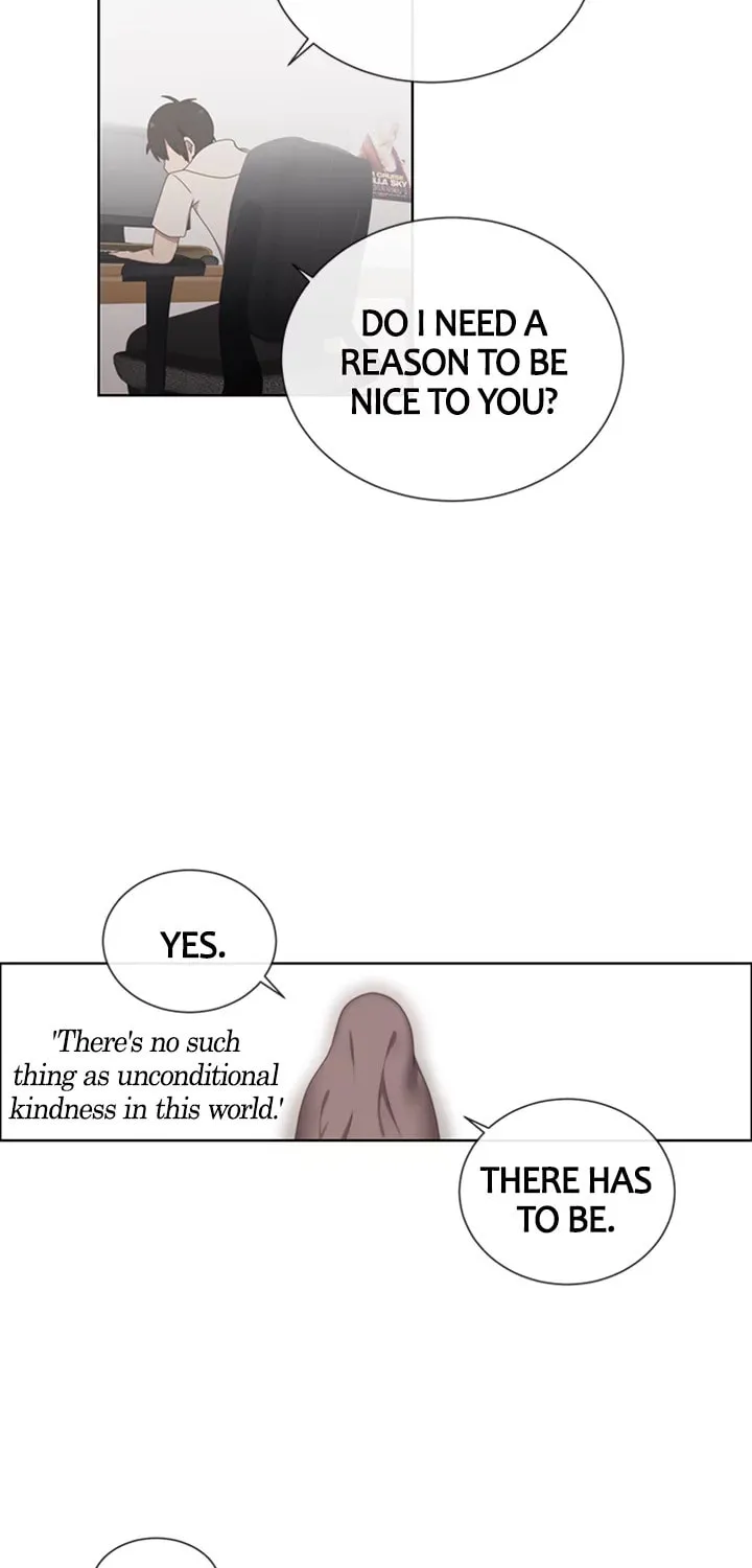 Read Infectious Girl chapter 7 image 53 on Lezhin