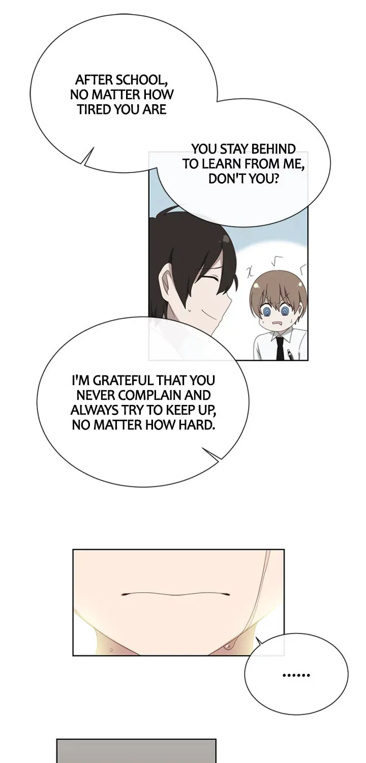Read Infectious Girl chapter 7 image 56 on Lezhin