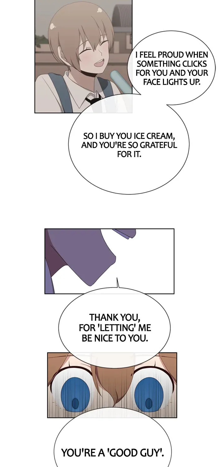 Read Infectious Girl chapter 7 image 57 on Lezhin