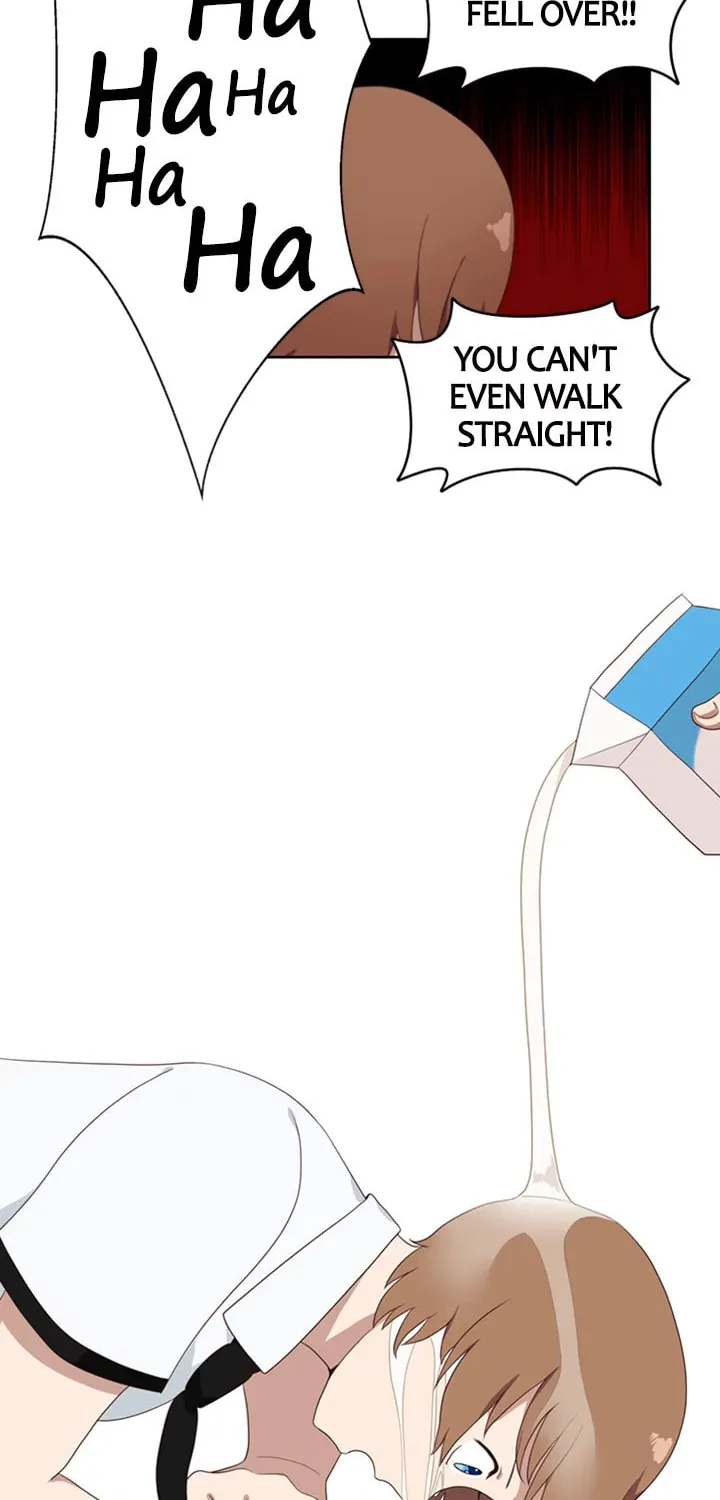 Read Infectious Girl chapter 7 image 6 on Lezhin