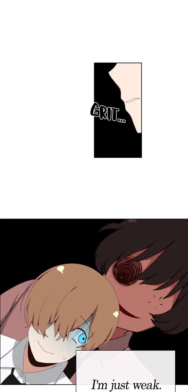 Read Infectious Girl chapter 7 image 62 on Lezhin