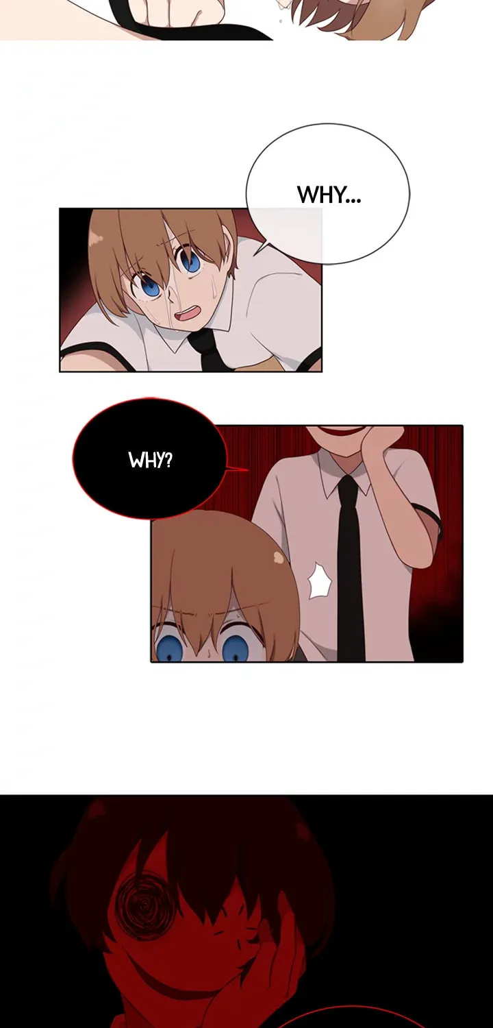 Read Infectious Girl chapter 7 image 7 on Lezhin