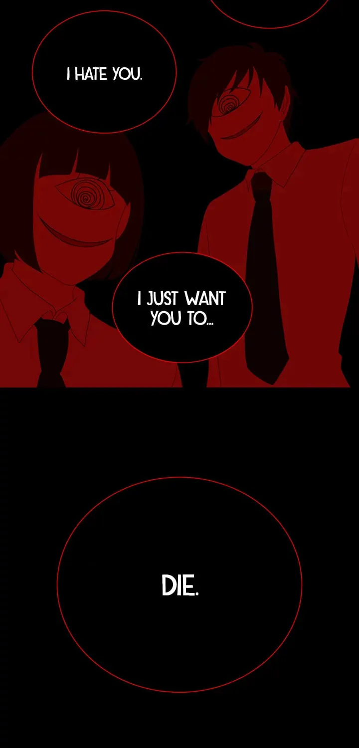 Read Infectious Girl chapter 8 image 1 on Lezhin