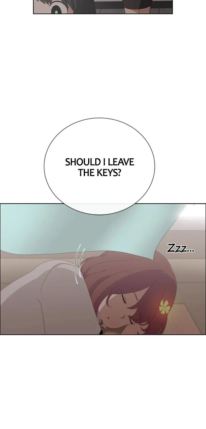 Read Infectious Girl chapter 8 image 14 on Lezhin