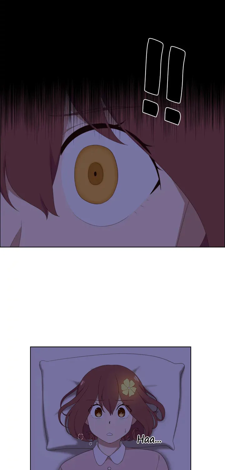 Read Infectious Girl chapter 8 image 2 on Lezhin