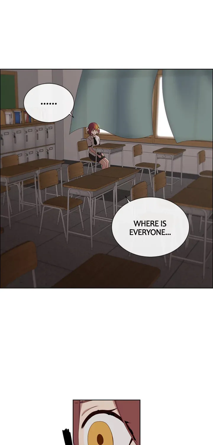 Read Infectious Girl chapter 8 image 20 on Lezhin