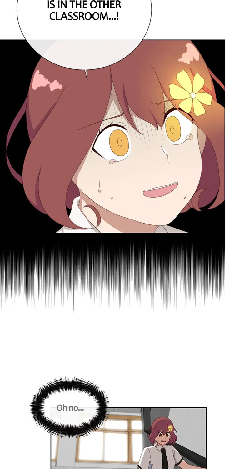 Read Infectious Girl chapter 8 image 22 on Lezhin