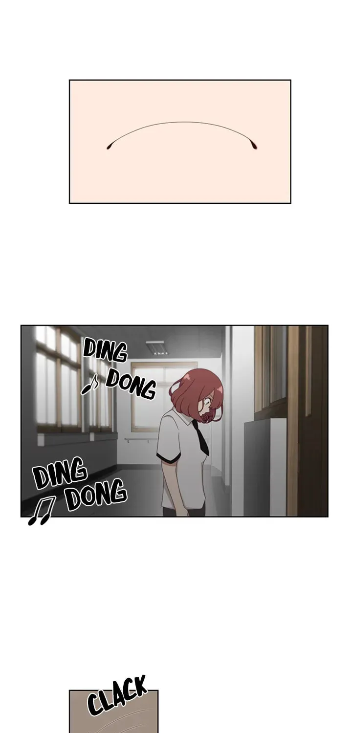 Read Infectious Girl chapter 8 image 28 on Lezhin