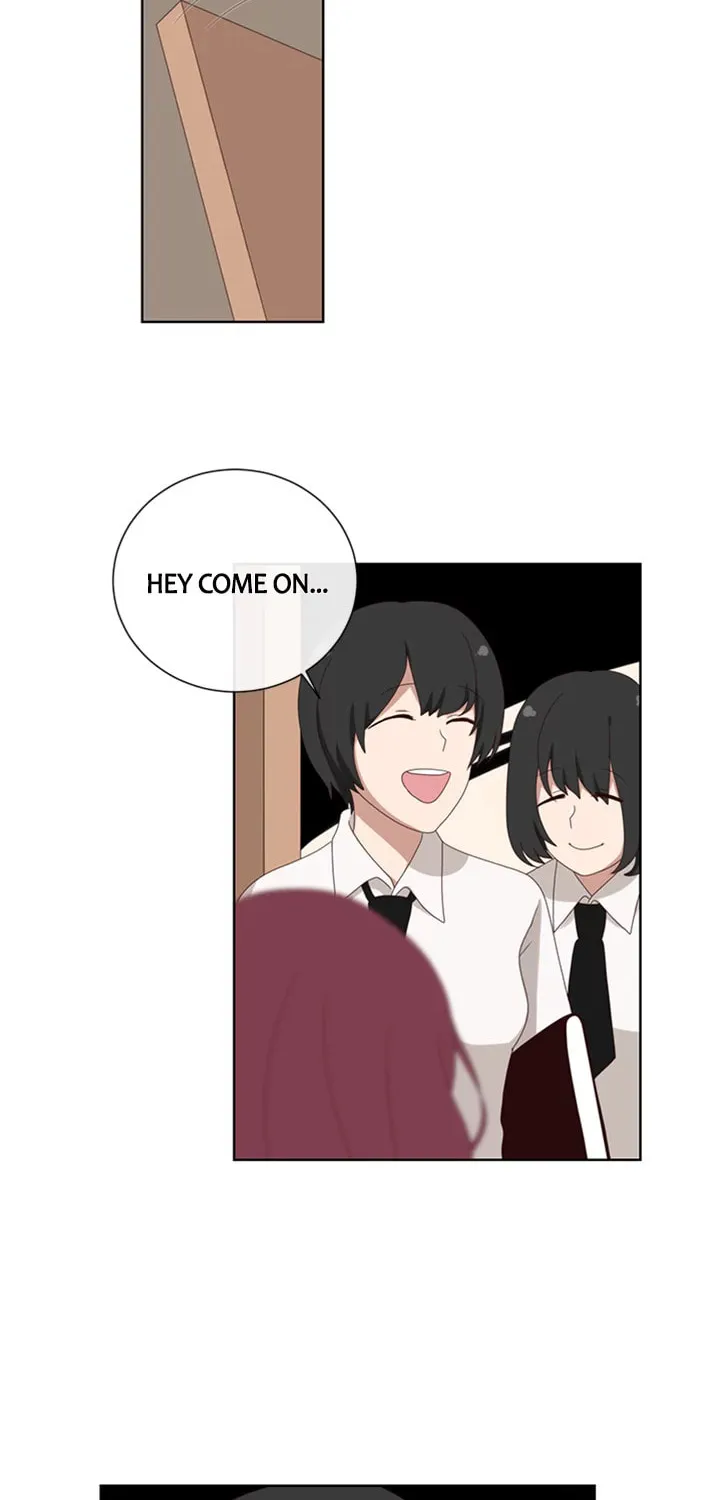 Read Infectious Girl chapter 8 image 29 on Lezhin