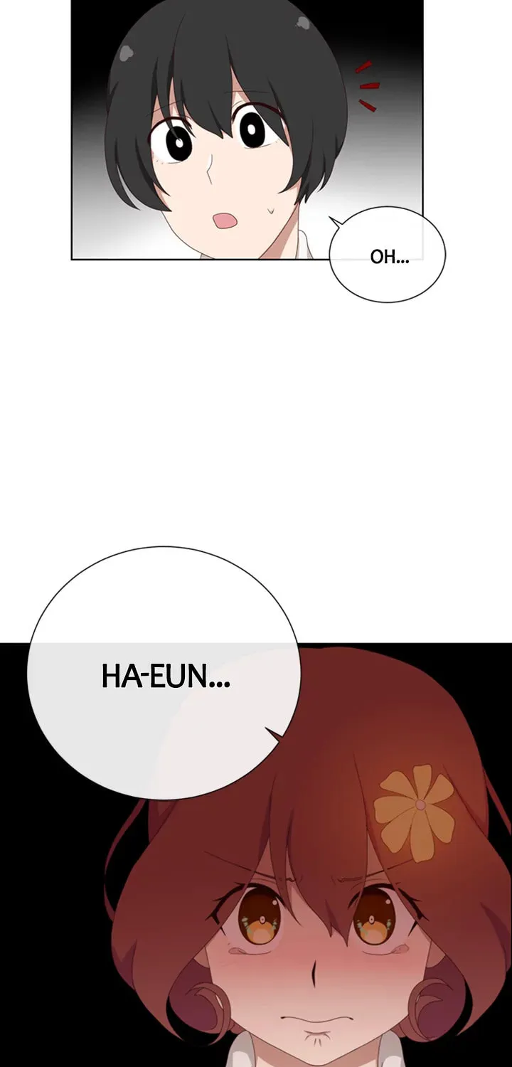 Read Infectious Girl chapter 8 image 30 on Lezhin