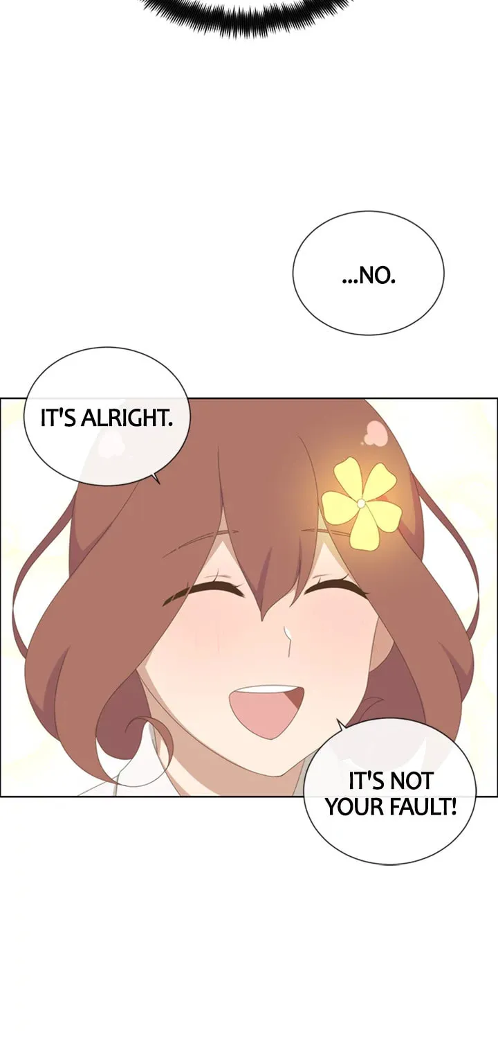 Read Infectious Girl chapter 8 image 34 on Lezhin