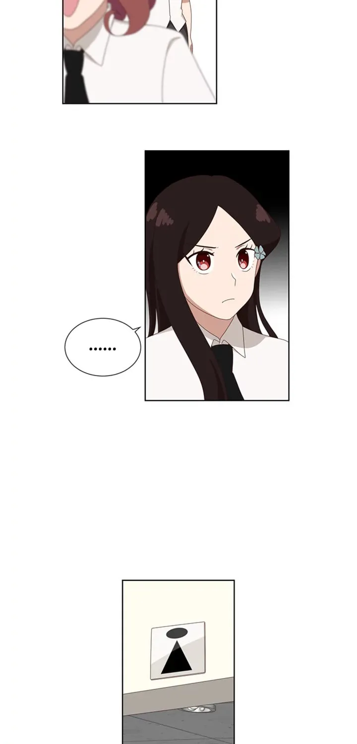 Read Infectious Girl chapter 8 image 37 on Lezhin