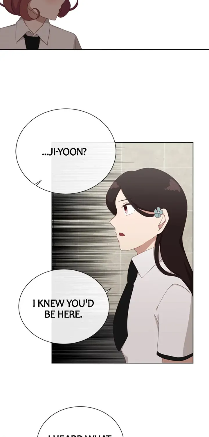 Read Infectious Girl chapter 8 image 41 on Lezhin