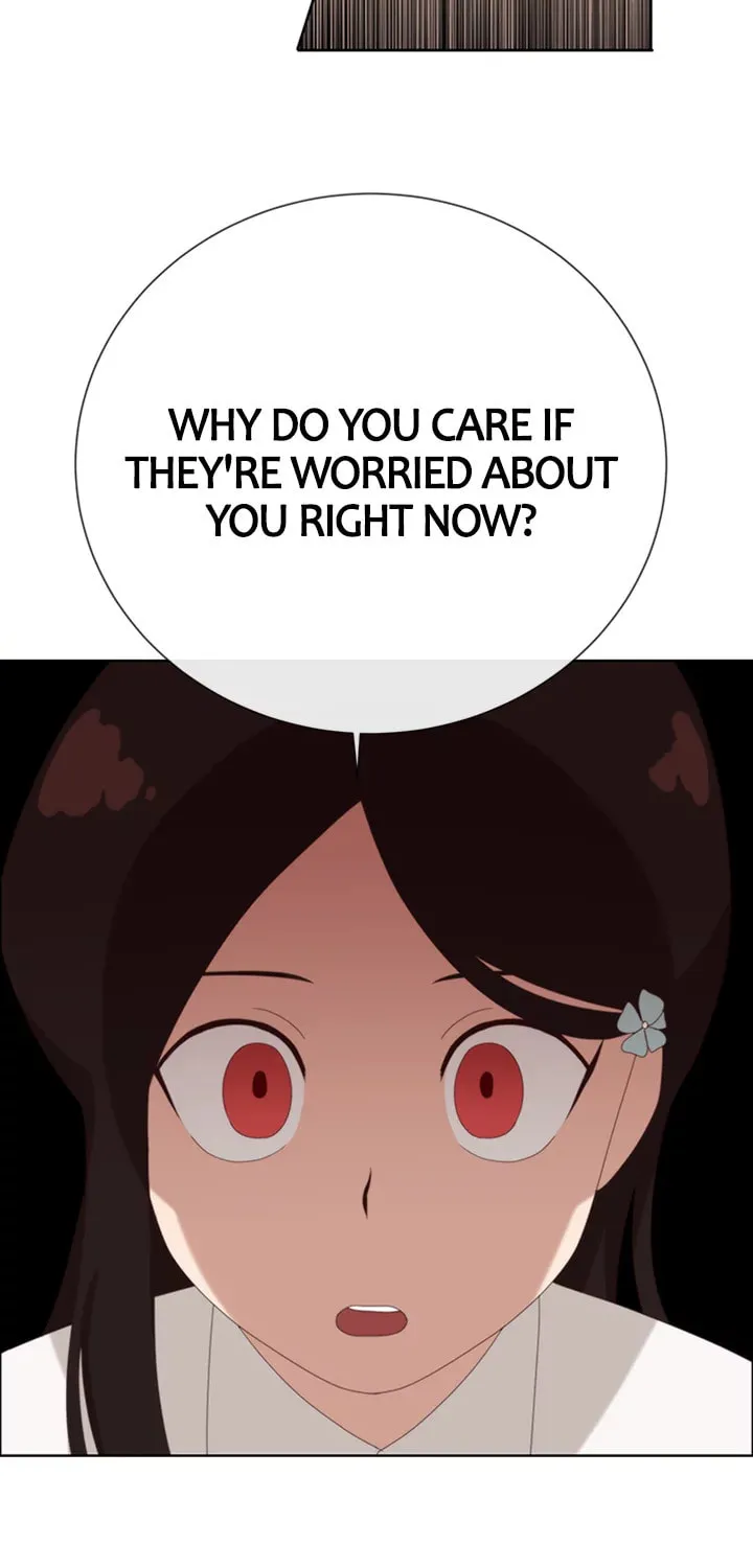 Read Infectious Girl chapter 8 image 46 on Lezhin