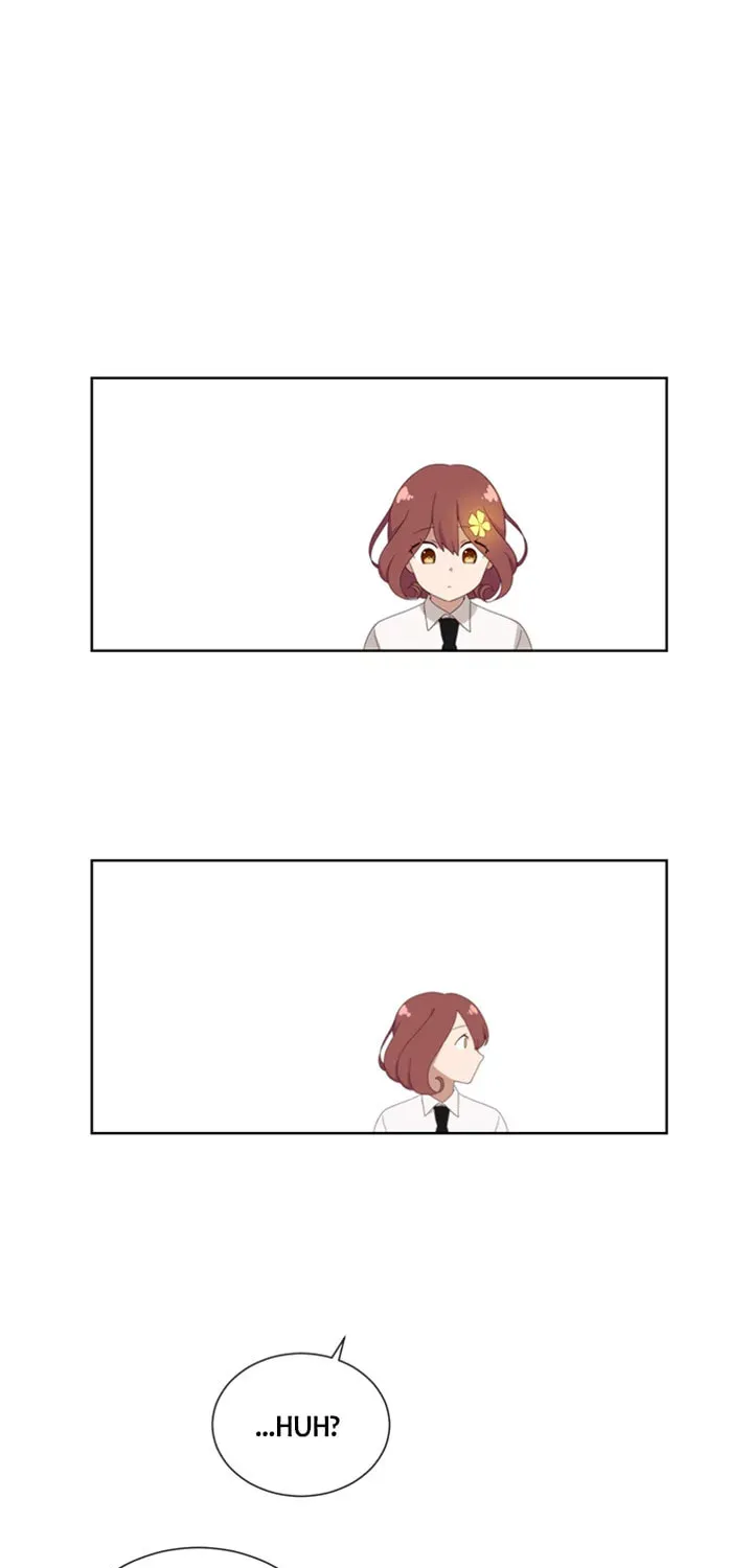 Read Infectious Girl chapter 8 image 48 on Lezhin