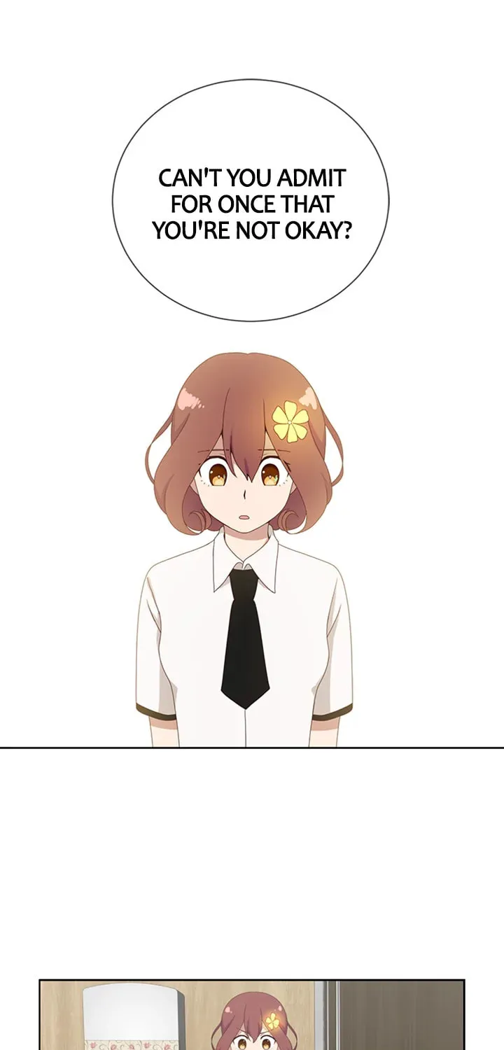 Read Infectious Girl chapter 8 image 52 on Lezhin