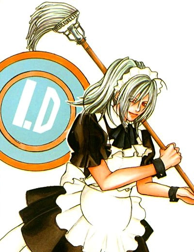 Read Inferior Doll chapter 1 image 3 on Lezhin