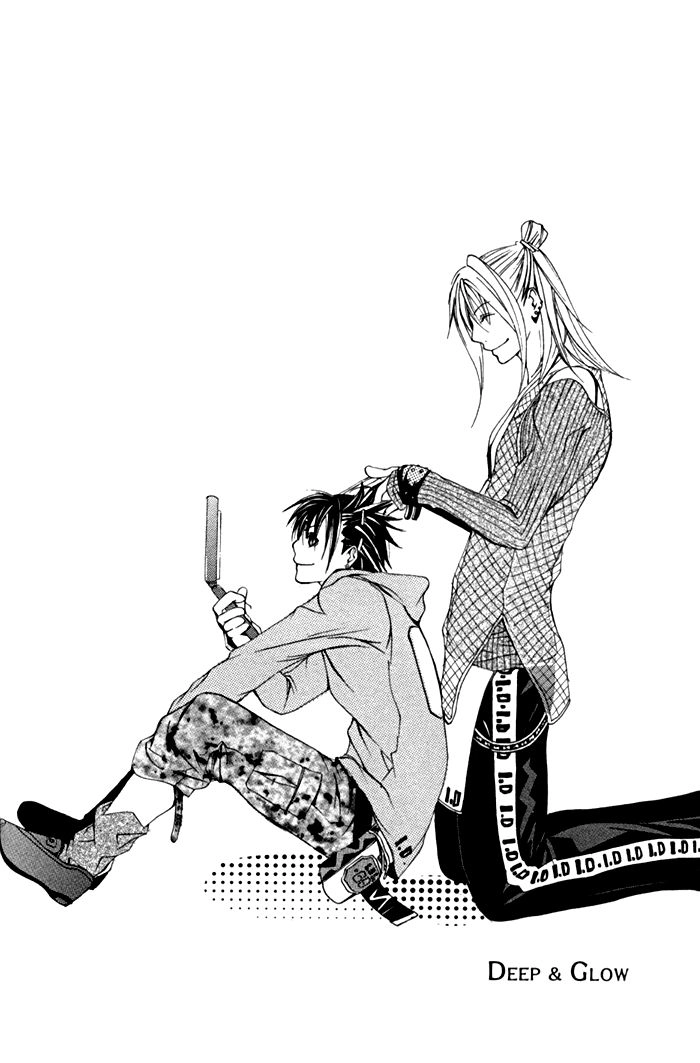 Read Inferior Doll chapter 1 image 48 on Lezhin