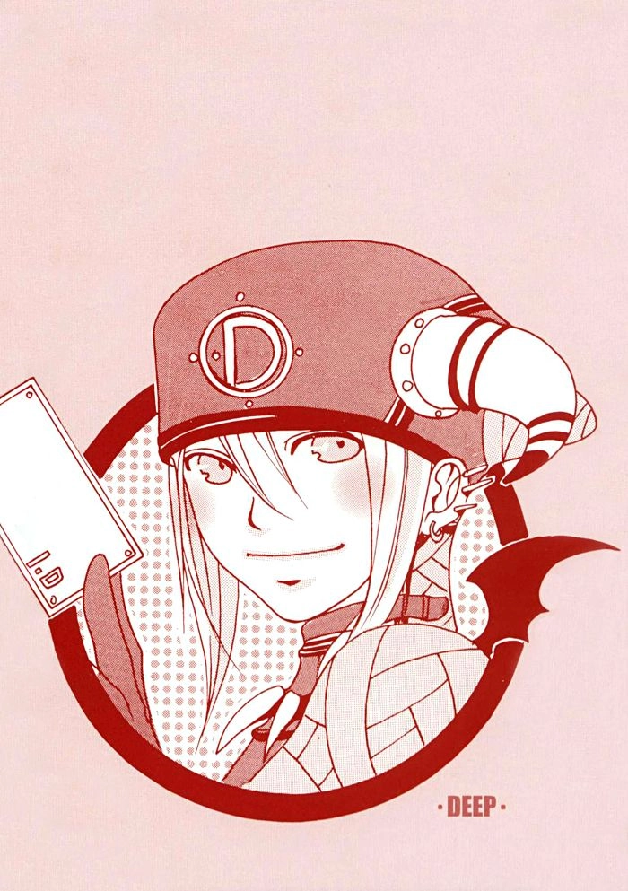 Read Inferior Doll chapter 1 image 6 on Lezhin