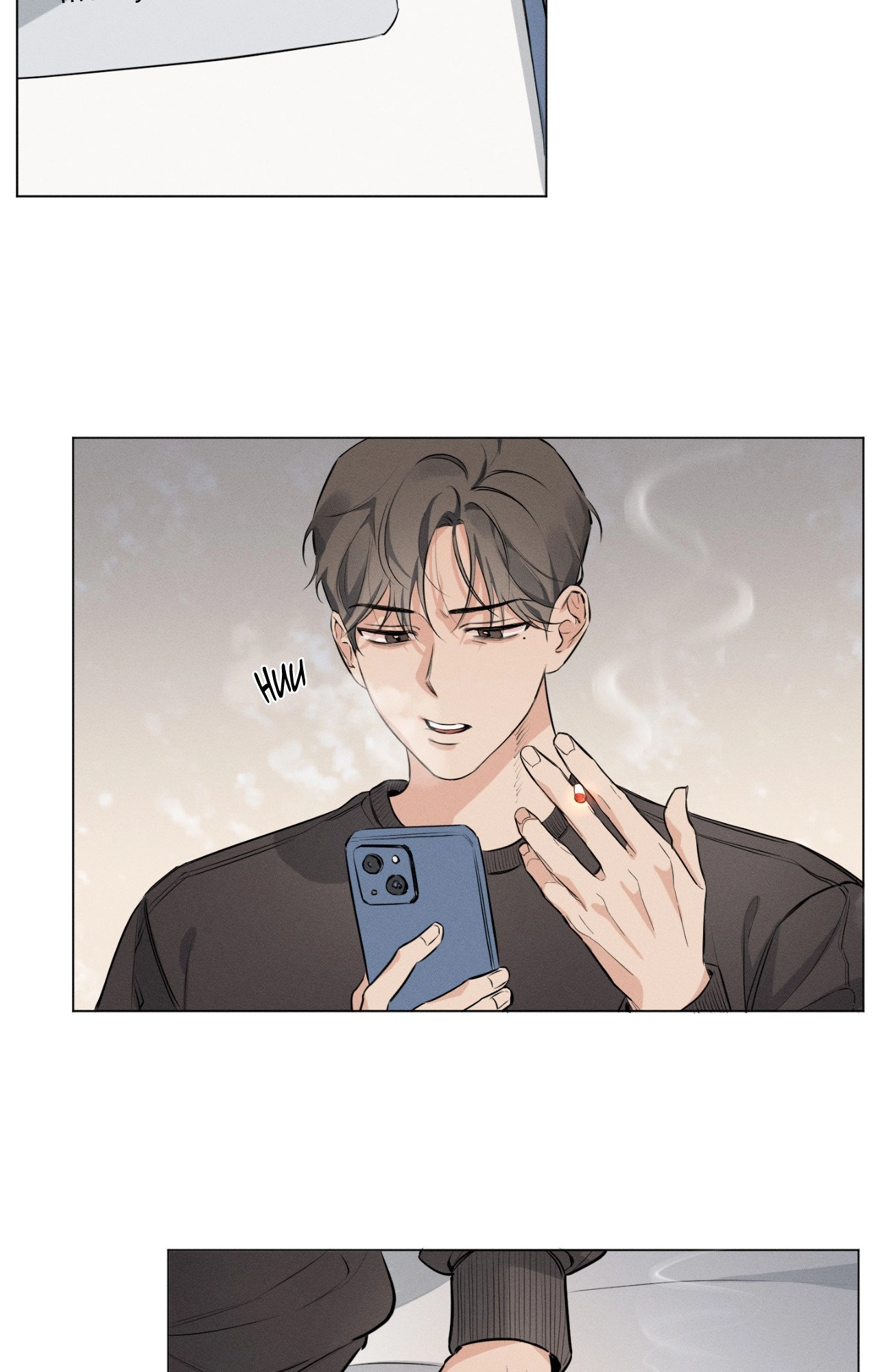 Read Inferiority Complex chapter 1 image 16 on Lezhin