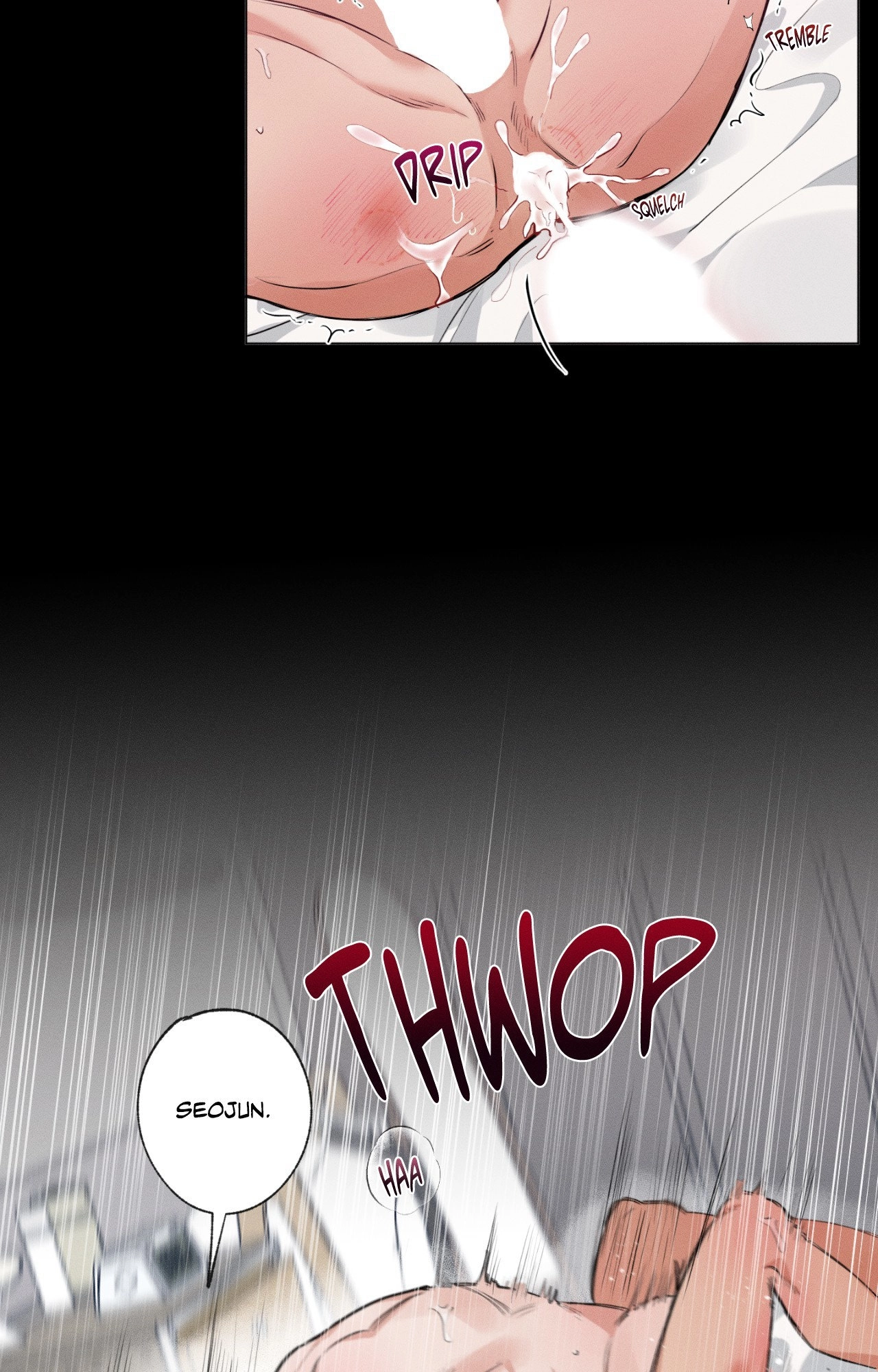 Read Inferiority Complex chapter 1 image 2 on Lezhin