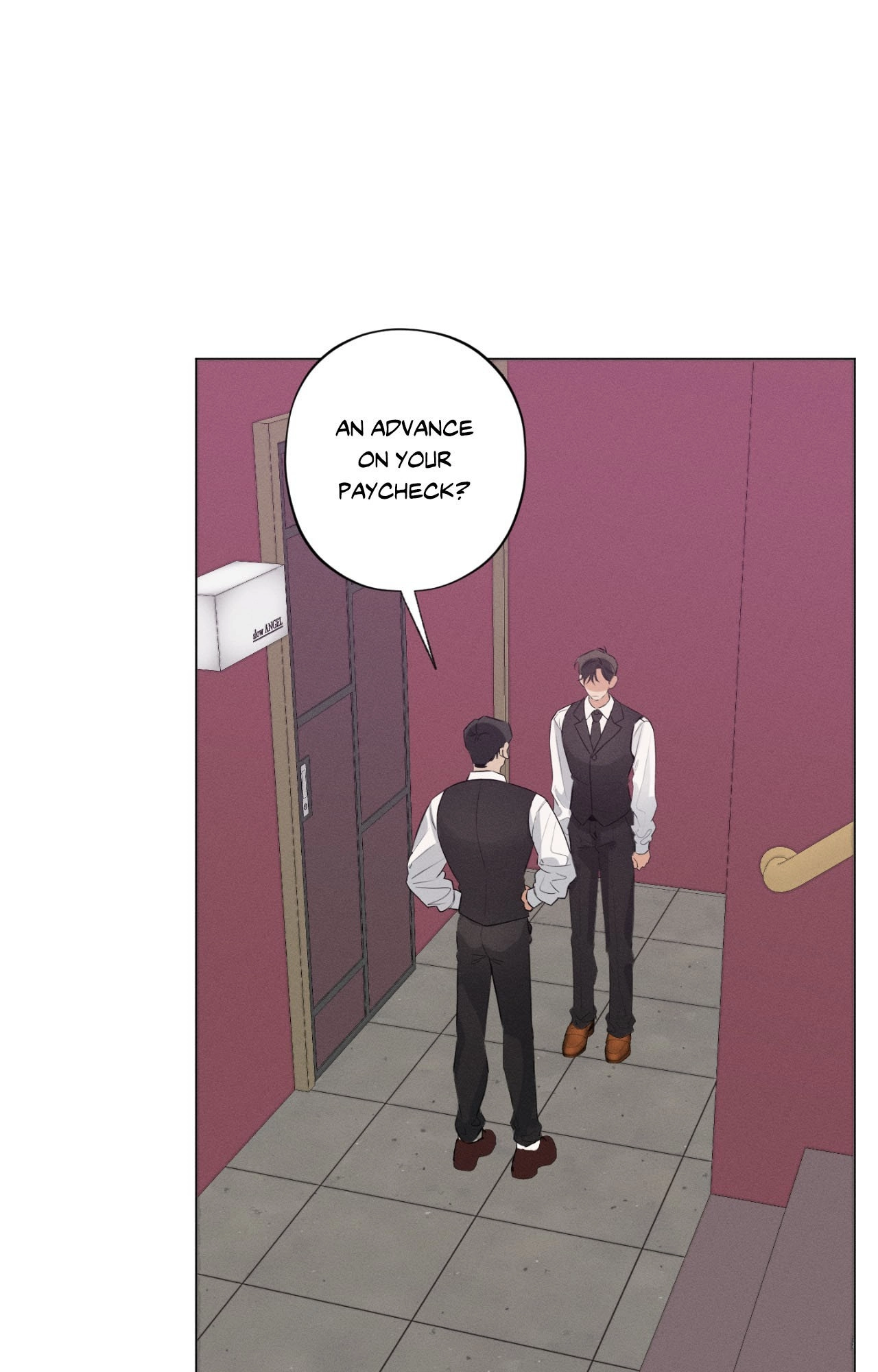 Read Inferiority Complex chapter 1 image 24 on Lezhin
