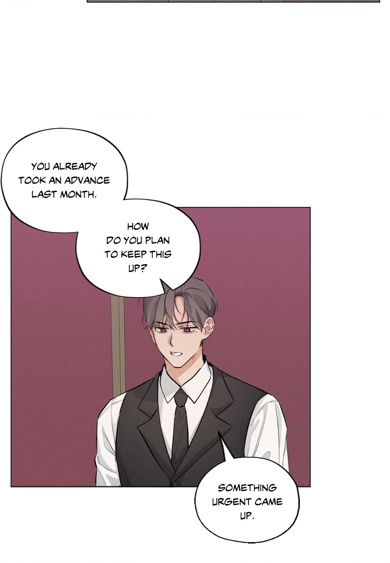 Read Inferiority Complex chapter 1 image 25 on Lezhin