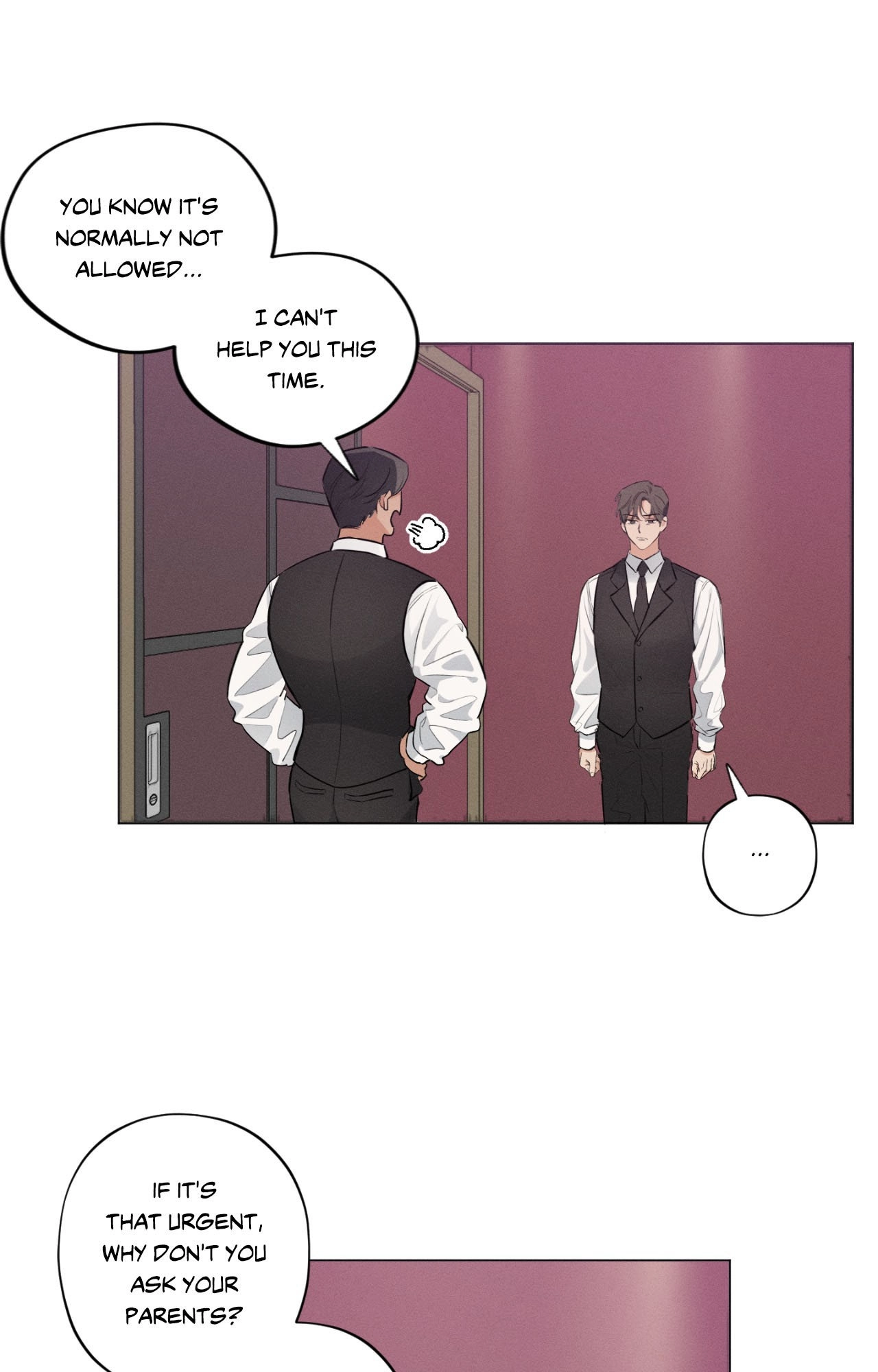 Read Inferiority Complex chapter 1 image 26 on Lezhin