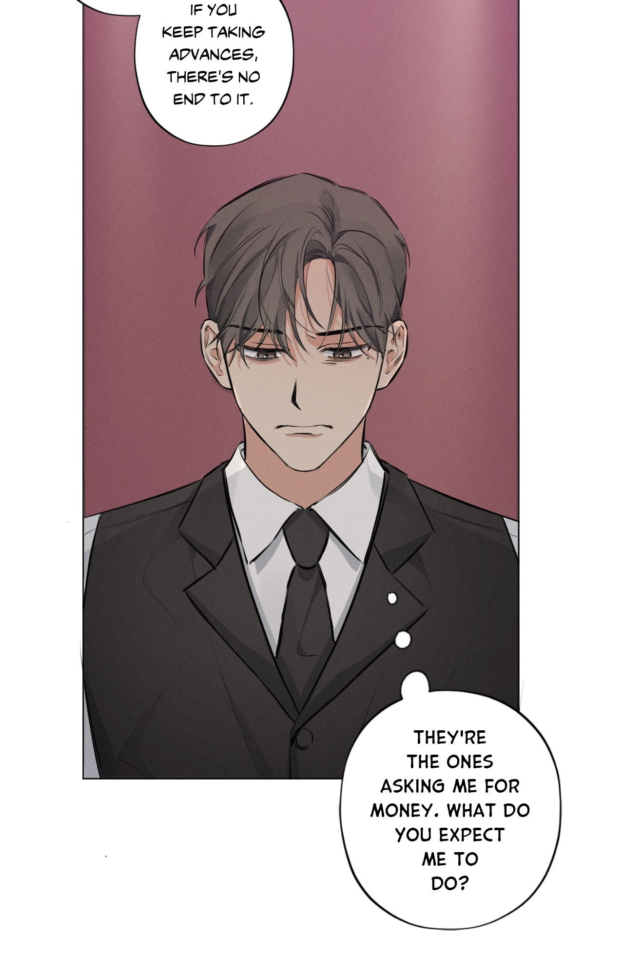 Read Inferiority Complex chapter 1 image 27 on Lezhin