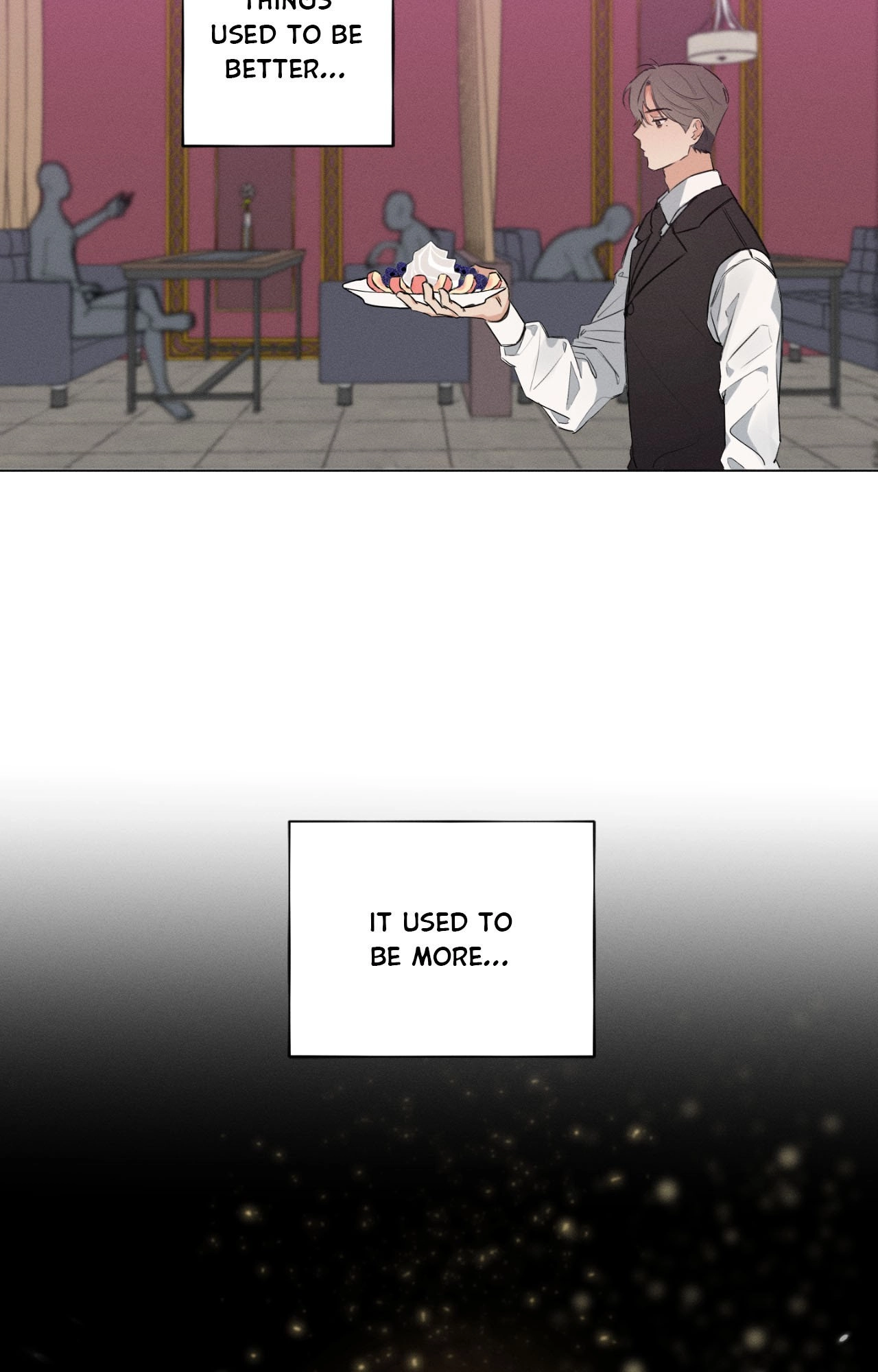 Read Inferiority Complex chapter 1 image 32 on Lezhin