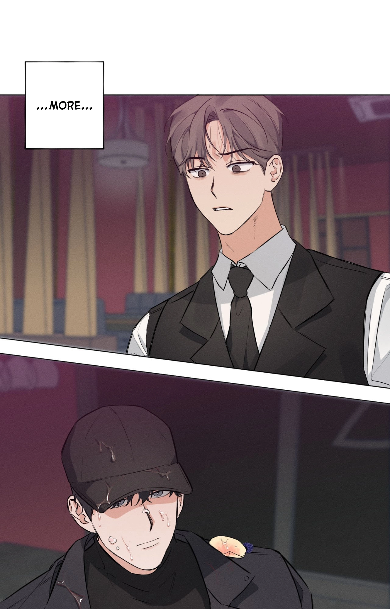 Read Inferiority Complex chapter 1 image 36 on Lezhin