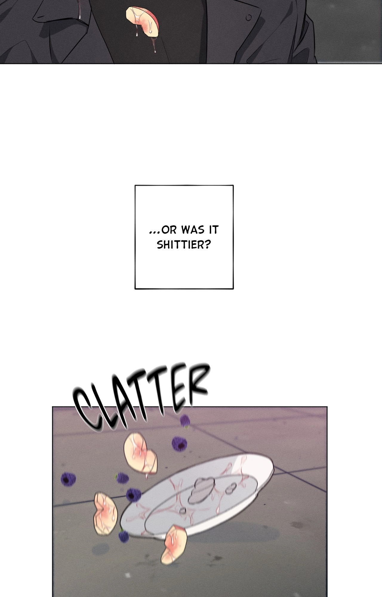 Read Inferiority Complex chapter 1 image 37 on Lezhin
