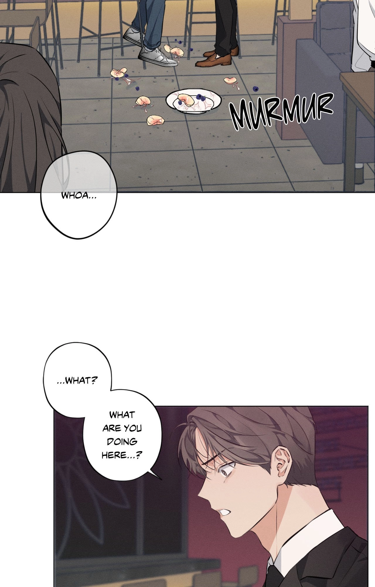 Read Inferiority Complex chapter 1 image 39 on Lezhin