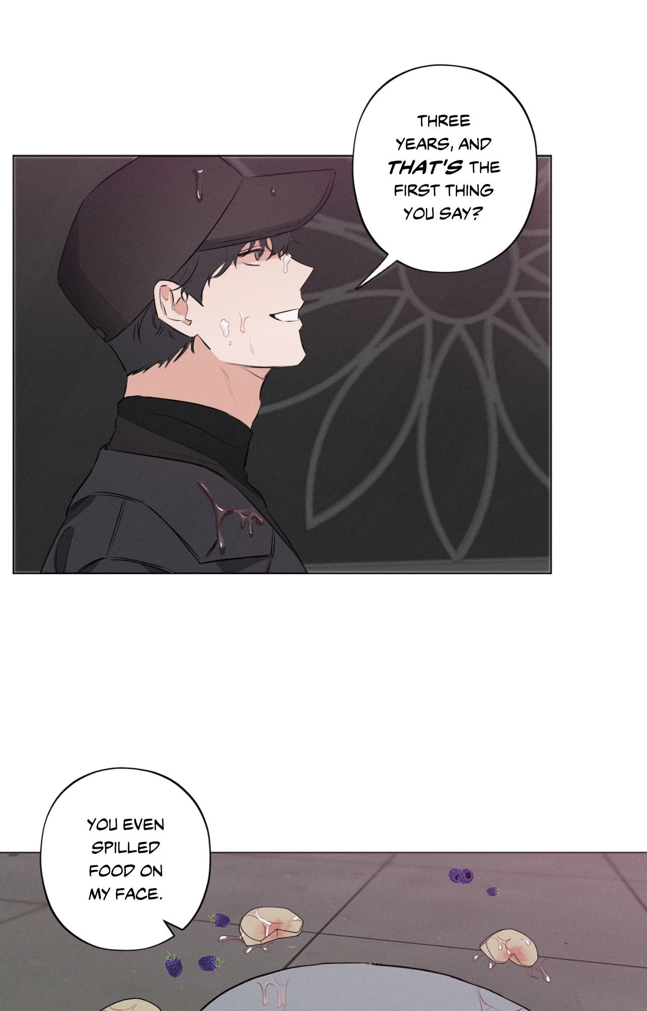 Read Inferiority Complex chapter 1 image 41 on Lezhin
