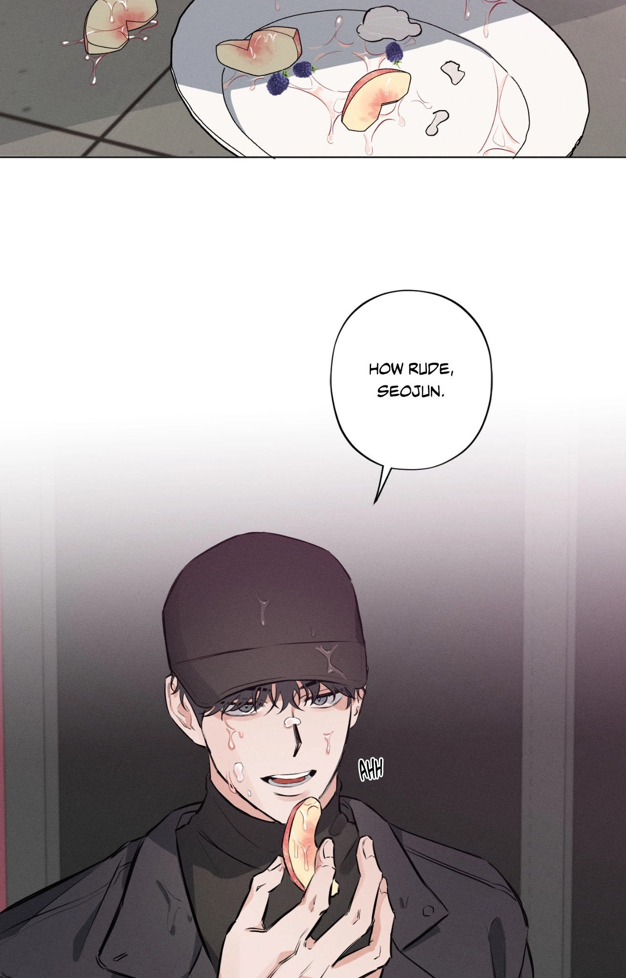 Read Inferiority Complex chapter 1 image 42 on Lezhin