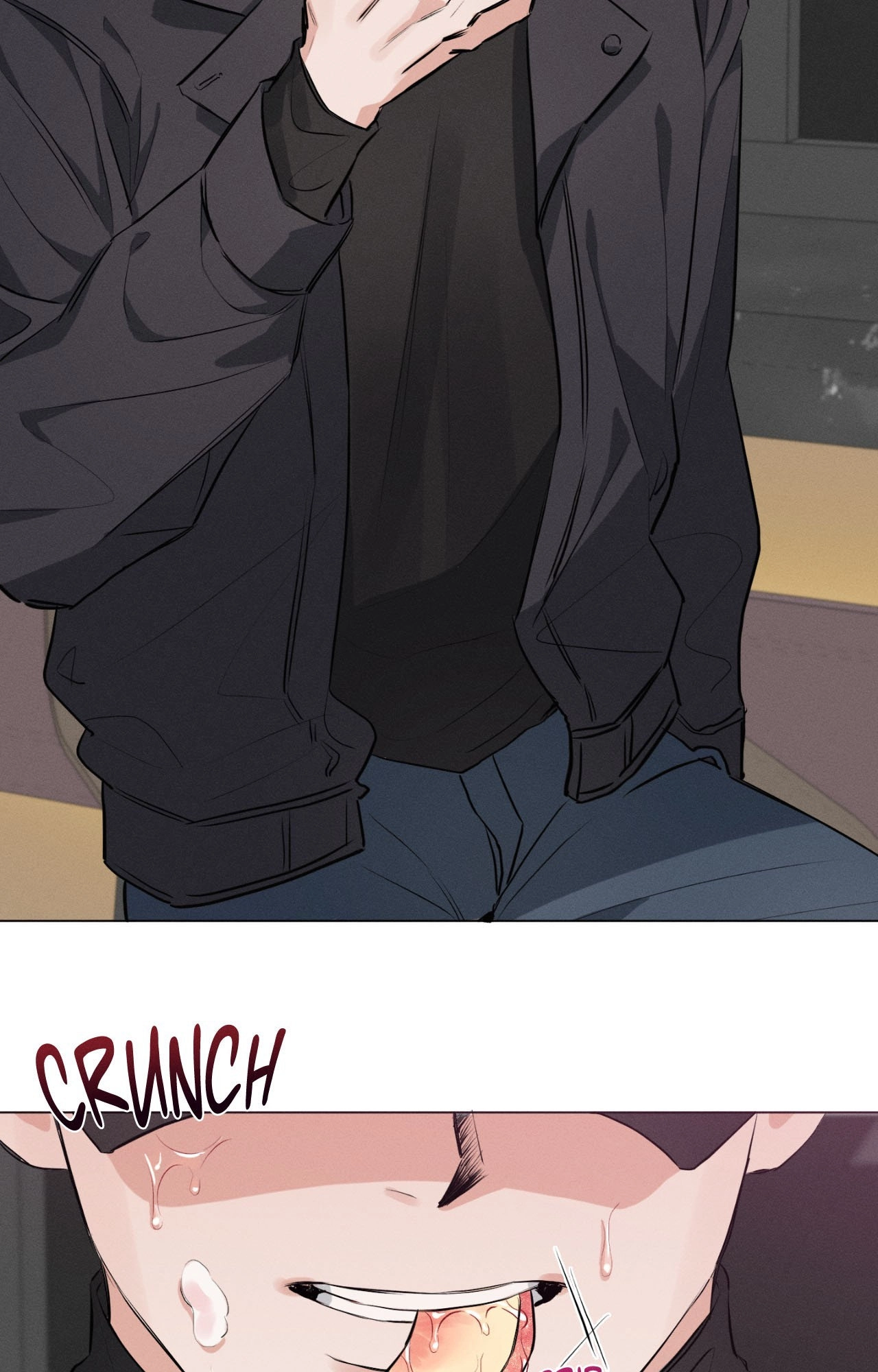 Read Inferiority Complex chapter 1 image 43 on Lezhin