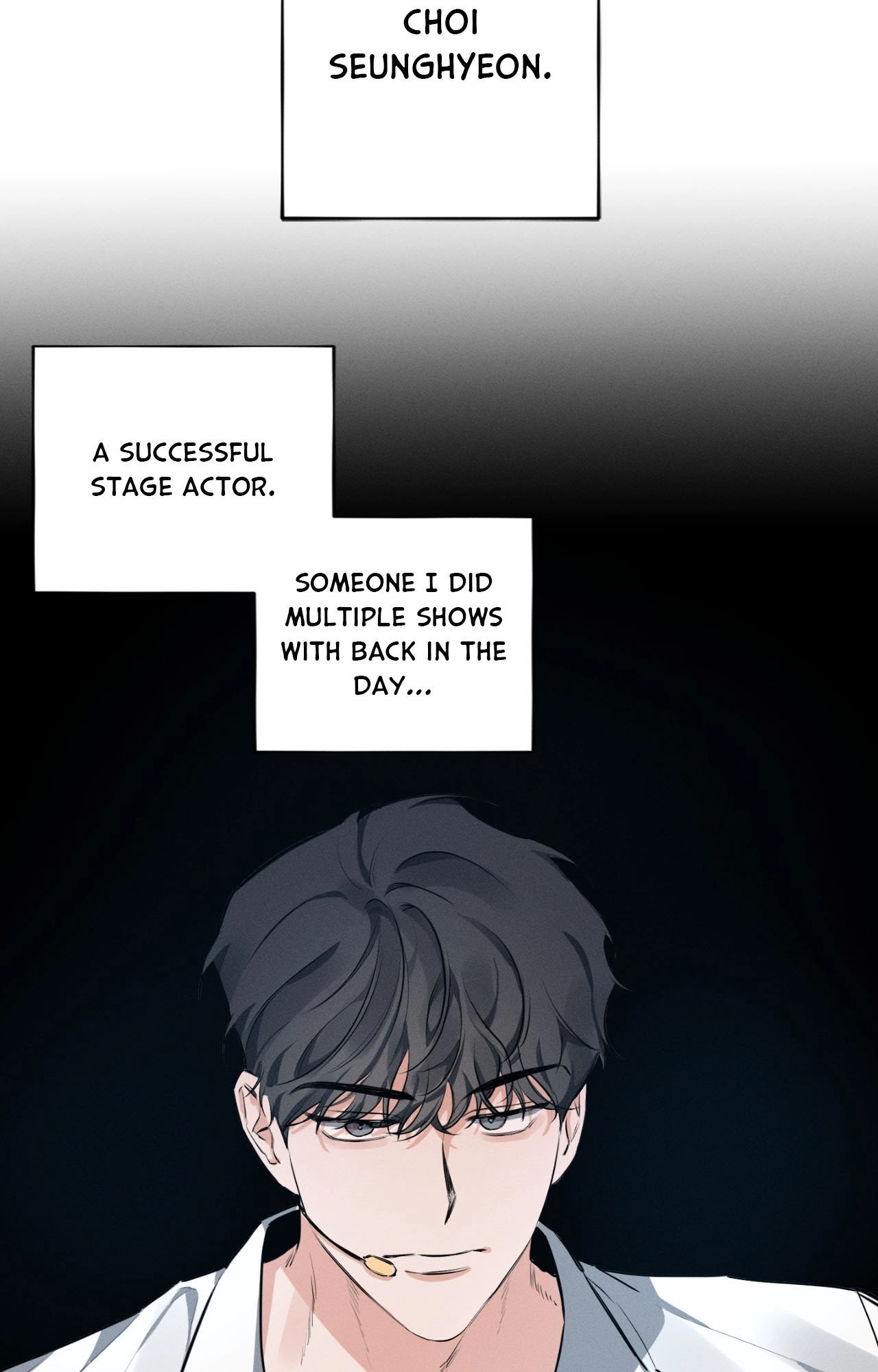 Read Inferiority Complex chapter 1 image 46 on Lezhin