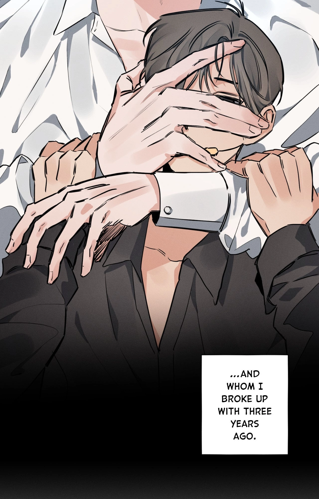 Read Inferiority Complex chapter 1 image 47 on Lezhin