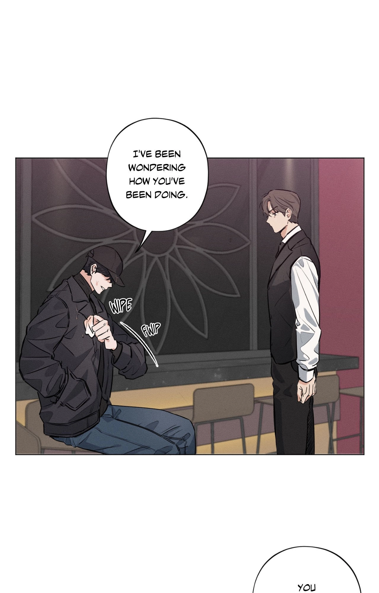 Read Inferiority Complex chapter 1 image 49 on Lezhin
