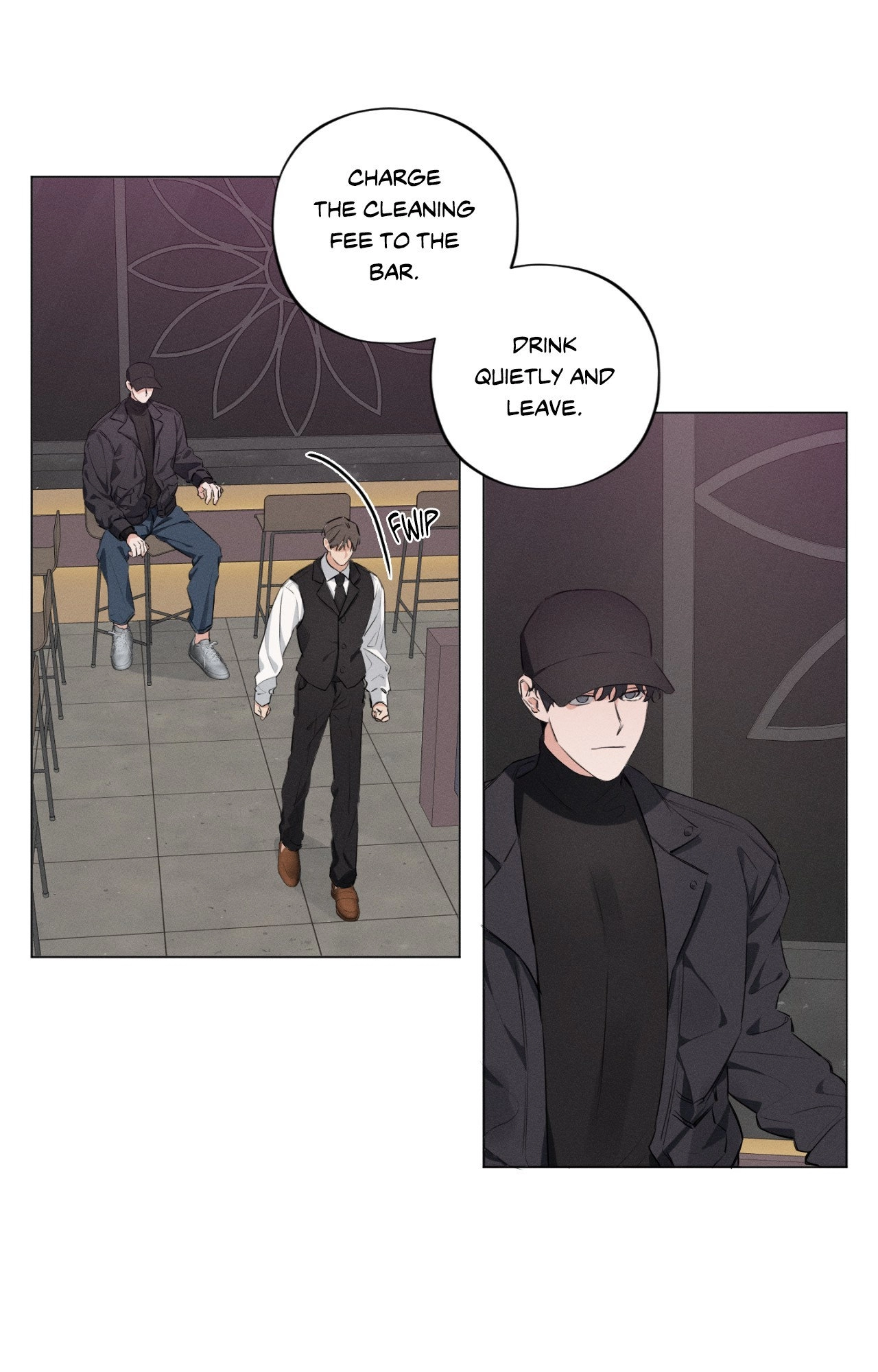 Read Inferiority Complex chapter 1 image 52 on Lezhin
