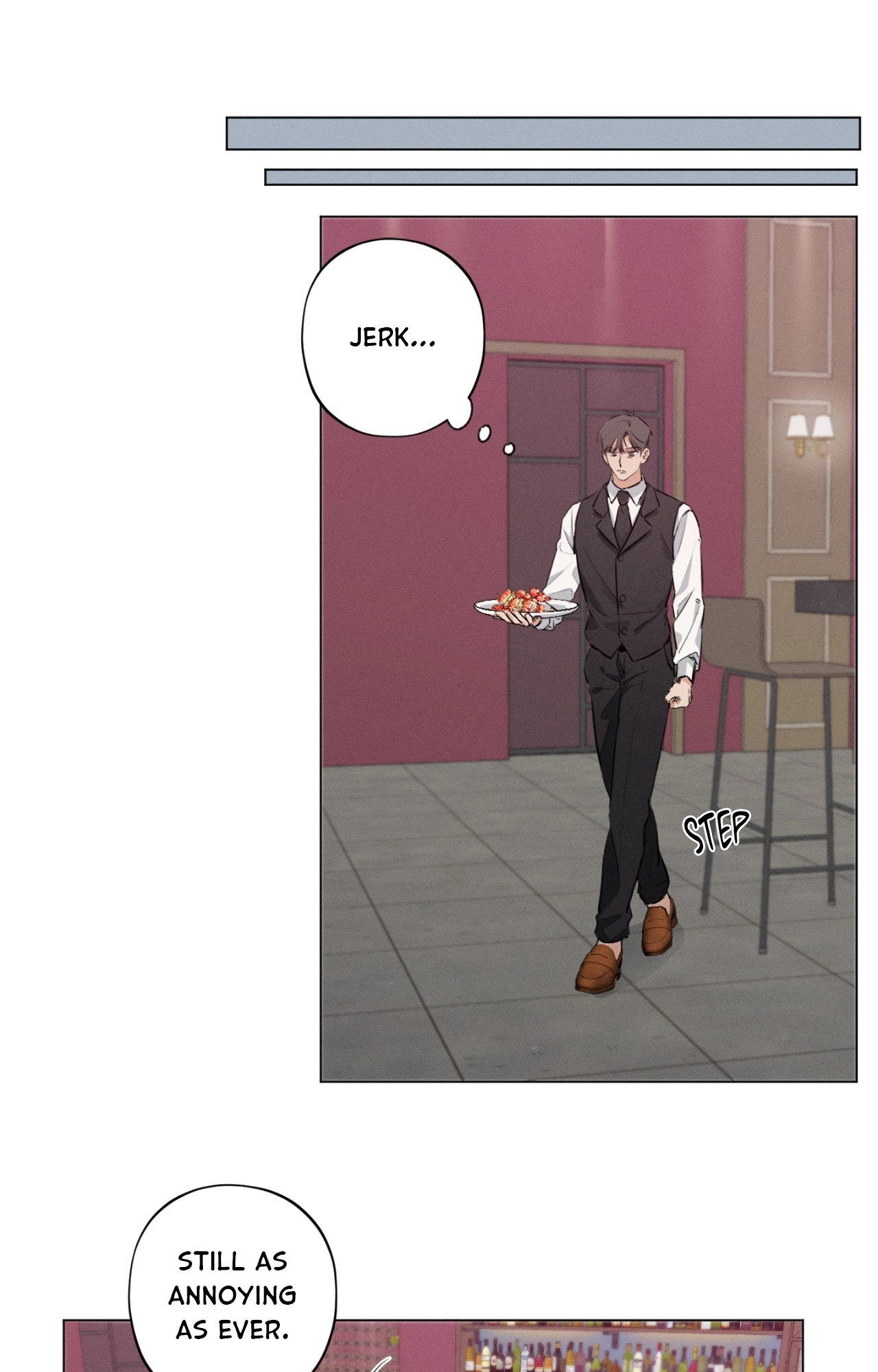Read Inferiority Complex chapter 1 image 57 on Lezhin