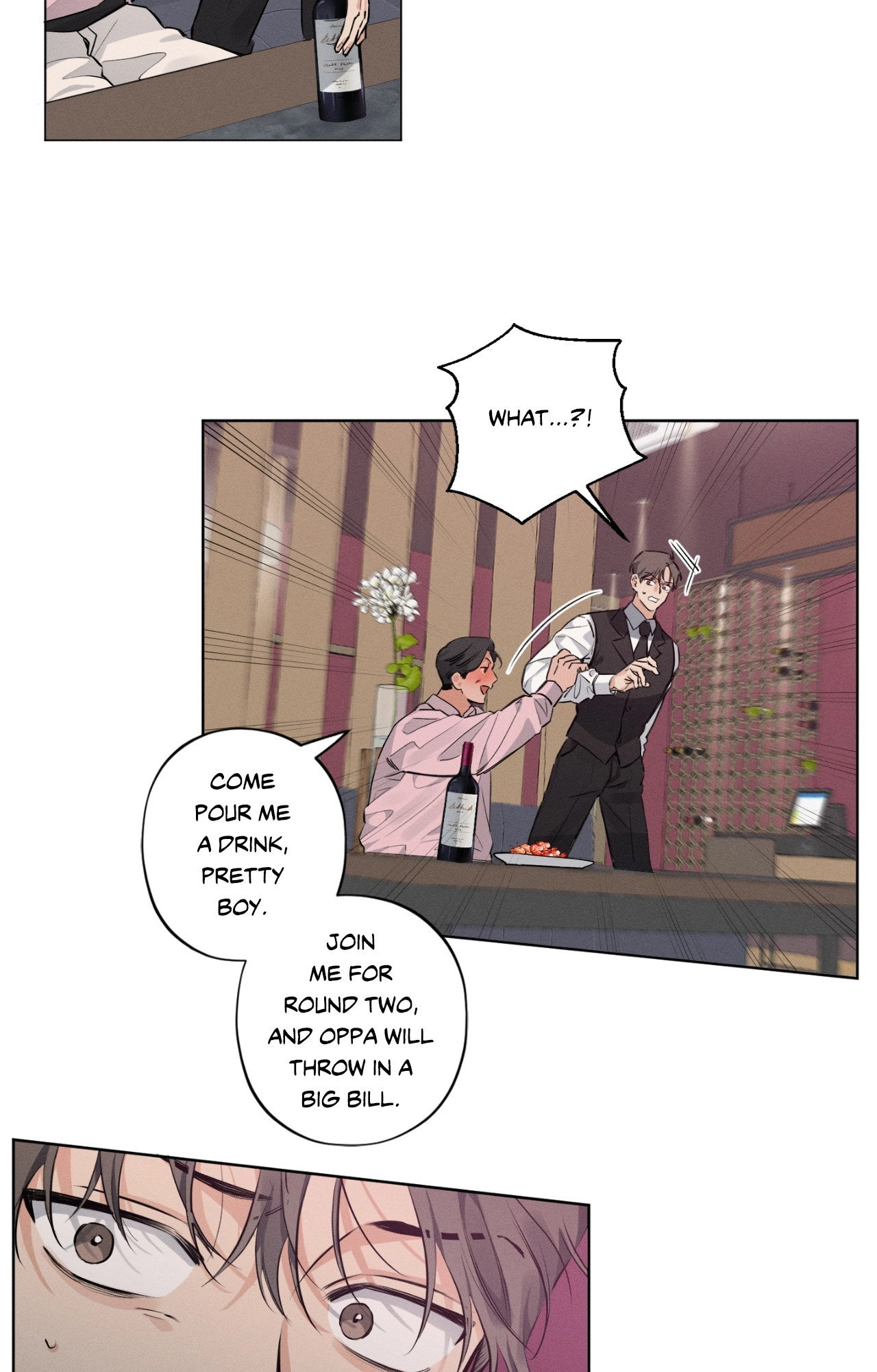 Read Inferiority Complex chapter 1 image 59 on Lezhin