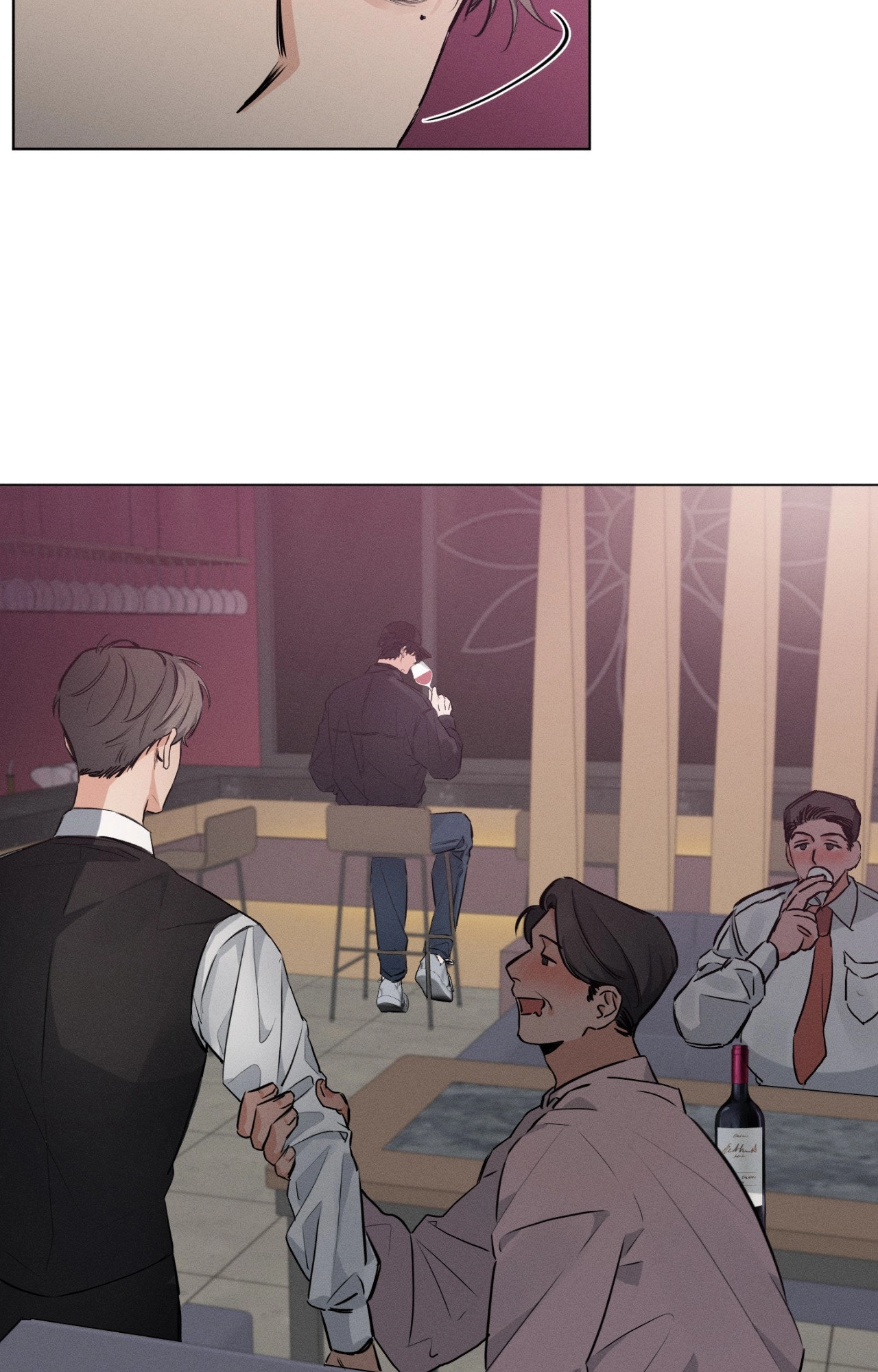 Read Inferiority Complex chapter 1 image 60 on Lezhin
