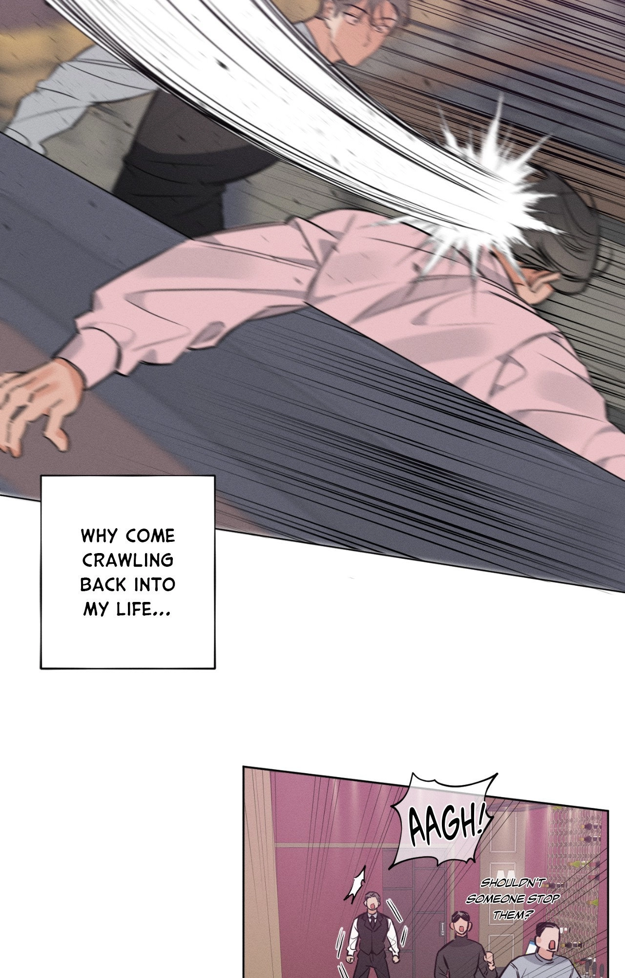 Read Inferiority Complex chapter 1 image 65 on Lezhin