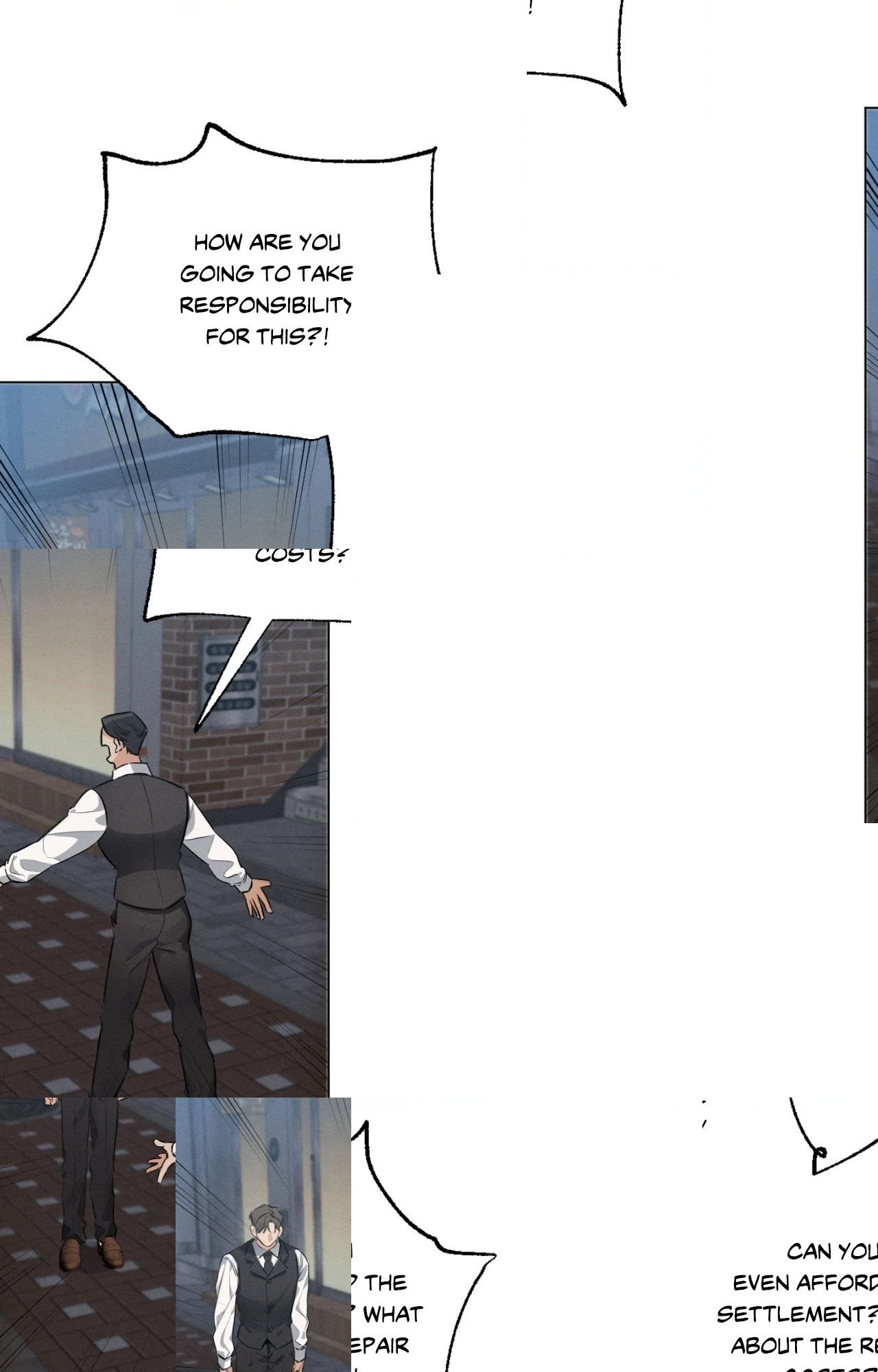 Read Inferiority Complex chapter 1 image 66 on Lezhin
